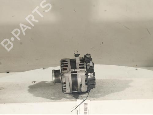 Used Alternator KIA RIO IV (YB, SC, FB) 1.25 (84 hp) 20503568