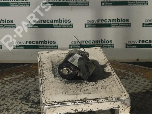 Starter MERCEDES-BENZ C-CLASS Coupe (CL203) C 180 Kompressor (203.746) | BP11898117M8 