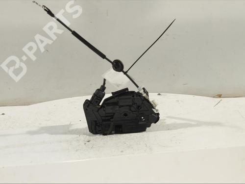 Used Rear left lock VW TIGUAN (5N_) [2007-2018]  11903706