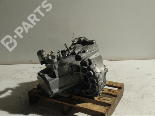 Gearbox CITROËN C4 Picasso II 1.2 THP 130 | BP11903913M3