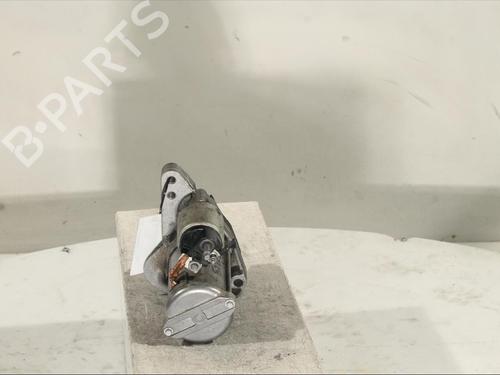 Starter RENAULT CAPTUR II (HF_)  | BP18089539M8 