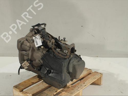 Getriebe FORD FIESTA VI (CB1, CCN)  | BP13259785M3 