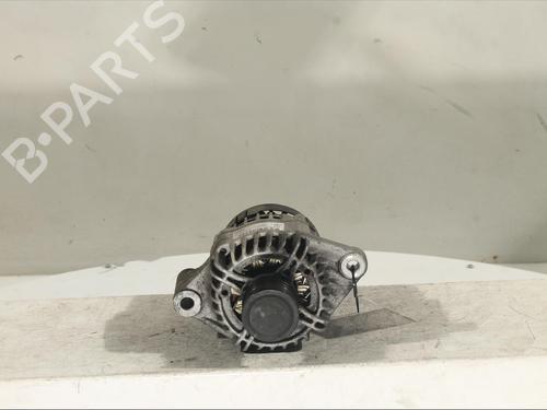 Used Alternator Alternator ALFA ROMEO GIULIETTA (940_) 1.6 JTDM (940FYB11, 940FYB1A, 940FYF11, 940FYF1A) (120 hp) 17208260 17208260