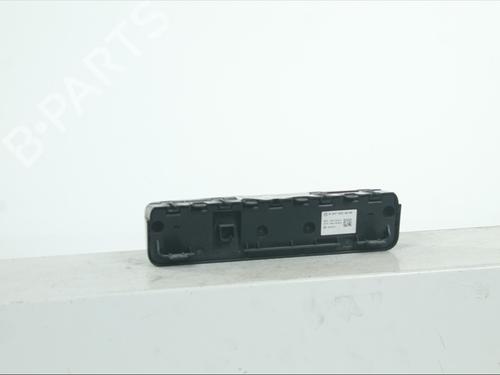 Climate control MERCEDES-BENZ SPRINTER 3,5-t Van (B907, B910) eSPRINTER (910.633) | BP35936525I5 - Image 2