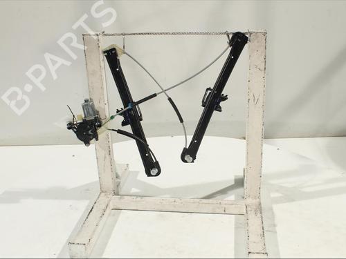 Used Front right window mechanism AUDI A3 (8V1, 8VK) [2012-2020]  12081438