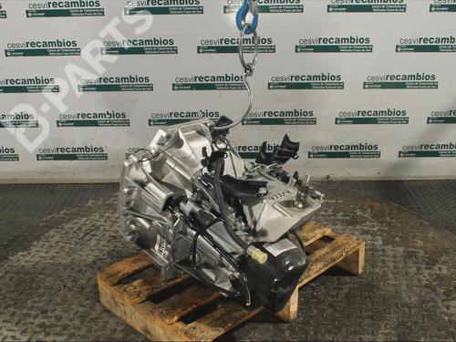Gearbox NISSAN MICRA V (K14)  | BP11898033M3 