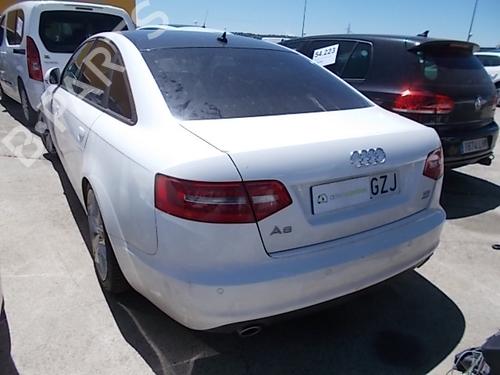 Starter AUDI A6 Allroad C6 (4FH) 3.0 TDI quattro | BP19505366M8  - Image 7