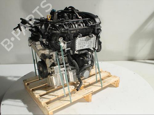 Engine AUDI Q3 Sportback (F3N) 35 TFSI Mild Hybrid | BP25780312M1  - Image 5