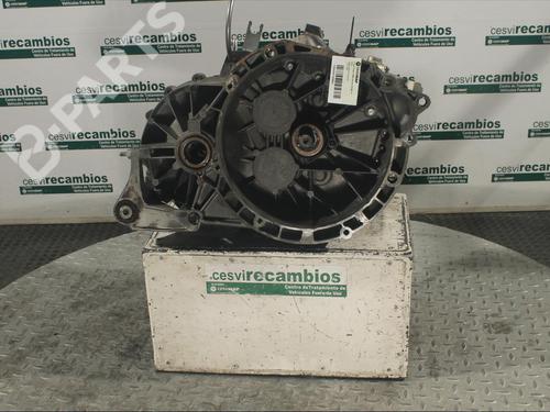 Used Gearbox FORD KUGA I 2.0 TDCi (136 hp) 11900284
