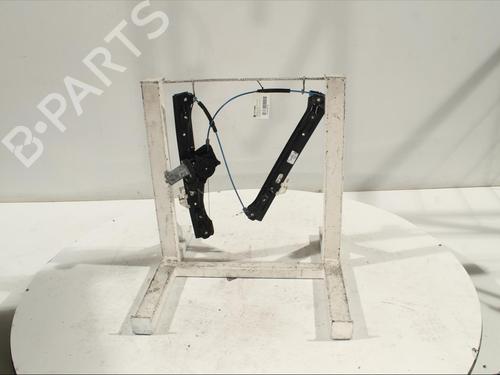 Used Front right window mechanism BMW 3 (F30, F80) 318 d (143 hp) 12080680