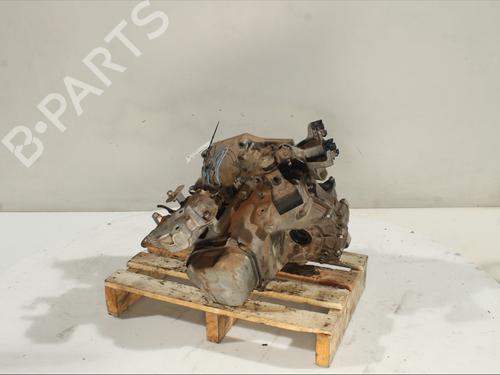 Gearbox PEUGEOT 108 1.2 | BP30502572M3