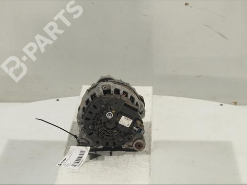 Alternator DACIA LODGY (JS_) 1.5 dCi | BP11967577M7 