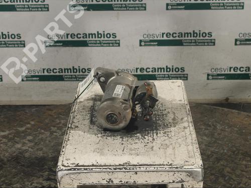 Starter VW POLO V (6R1, 6C1)  | BP11980465M8 