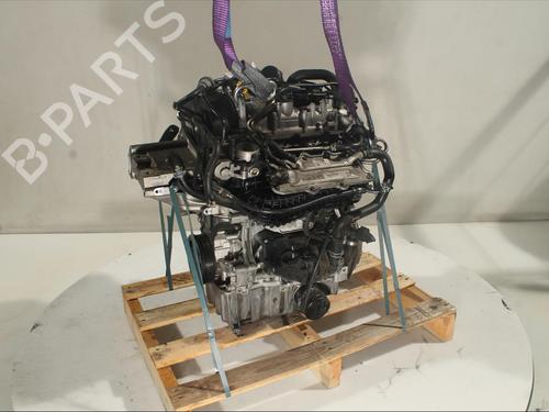 Engine SKODA KAROQ (NU7, ND7)  | BP19706490M1 