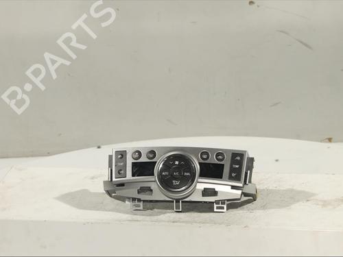 Used Climate control Climate control 11912184 11912184