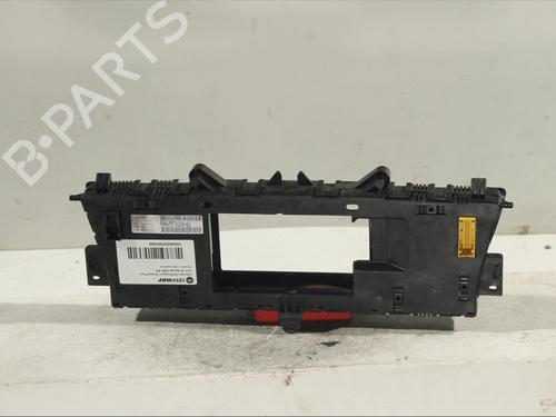 Instrument cluster CITROËN C4 Grand Picasso I (UA_) 1.6 HDi | BP26924990C47 