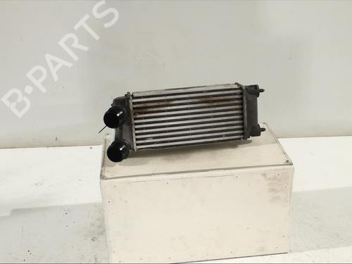 Used Intercooler Intercooler PEUGEOT PARTNER Tepee 1.6 BlueHDi 100 (100 hp) 11903131 11903131