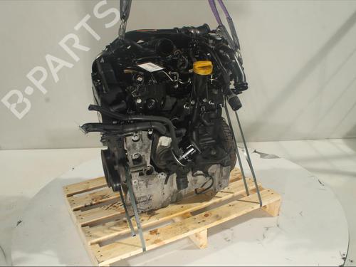 Engine RENAULT CLIO IV (BH_) 1.5 dCi 75 | BP23993960M1 