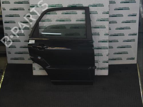 Used Right rear door Right rear door KIA SPORTAGE II (JE_, KM_) 2.0 i 16V (141 hp) 11897754 11897754