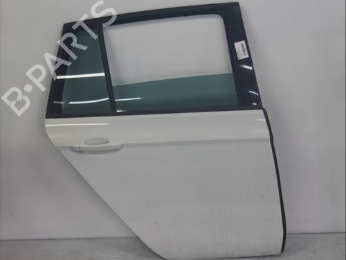 Used Right rear door VW GOLF SPORTSVAN VII (AM1, AN1) 1.6 TDI (110 hp) 29470045