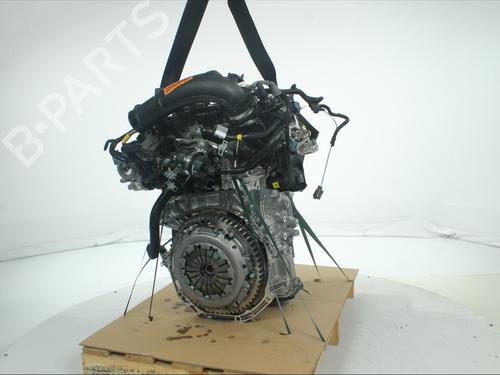 Engine DACIA SANDERO III 1.0 TCe 100 ECO-G | BP34529906M1  - Image 5