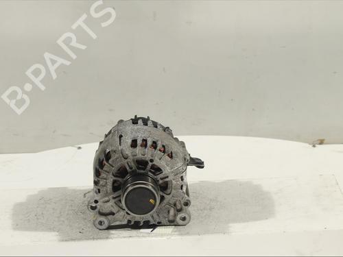 Used Alternator SEAT ATECA (KH7, KHP) 2.0 TDI (110 hp) 11990139