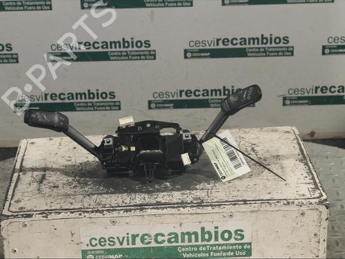 Used Steering column stalk Steering column stalk VW GOLF ALLTRACK VII Variant (BA5, BV5) 2.0 TDI 4motion (150 hp) 11981025 11981025