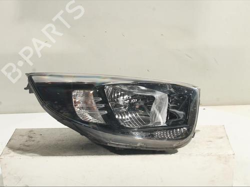 Used Right headlight Right headlight KIA PICANTO III (JA) 1.0 (67 hp) 24857144 24857144