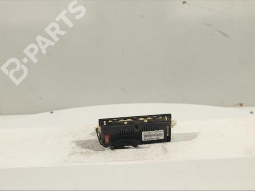 Display monitor CITROËN C3 I (FC_, FN_) 1.1 i | BP11910621C48 