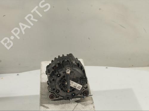 Alternator AUDI A6 C7 Avant (4G5, 4GD) 2.0 TDI | BP29846991M7