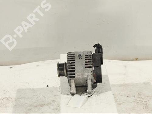 Alternator CITROËN C3 II (SC_) 1.0 VTi 68 | BP11903654M7