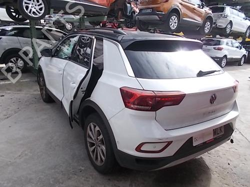 Headlight switch VW T-ROC (A11, D11) 1.0 TSI | BP29463189I24 - Image 7