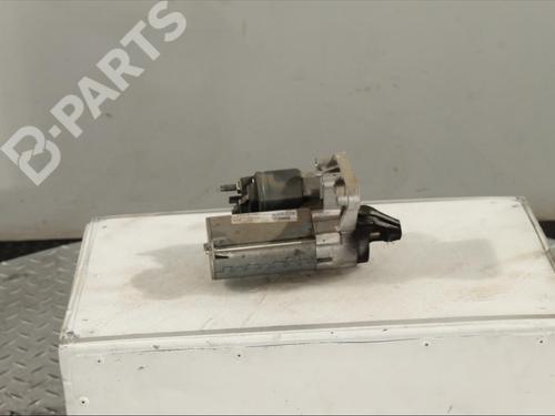 Used Starter CITROËN C4 CACTUS 1.2 VTi 82 (82 hp) 11902253