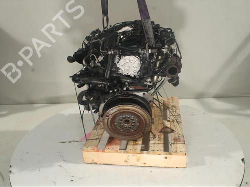 Engine AUDI A5 Sportback (8TA) 2.0 TDI | BP36053221M1 - Image 5