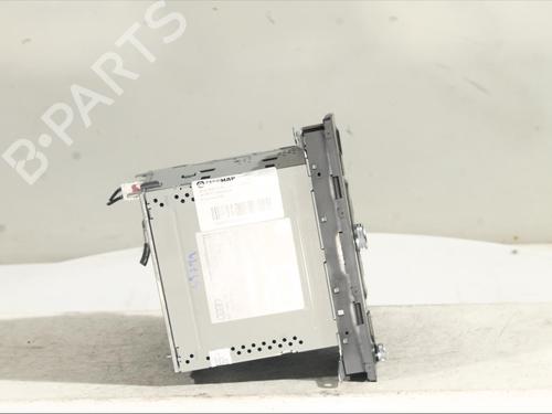 Used Radio Radio AUDI Q5 (8RB) 2.0 TDI quattro (190 hp) 24427201 24427201