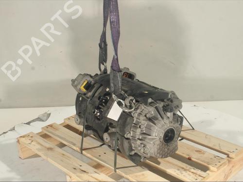 Motor JEEP COMPASS (MP, M6, MV, M7)  | BP24399530M1 