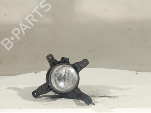 Used Left front fog light Left front fog light HYUNDAI ix35 (LM, EL, ELH) 1.7 CRDi (116 hp) 19706274 19706274