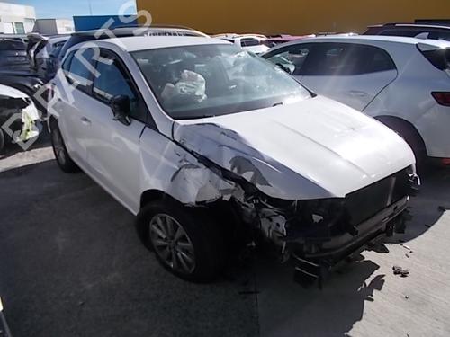 Engine SEAT ARONA (KJ7, KJP)  | BP18049938M1 
