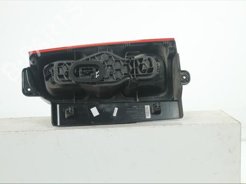 Left taillight CITROËN JUMPY III Van (V_) 1.5 BlueHDi 120 | BP37226938C34 - Image 2