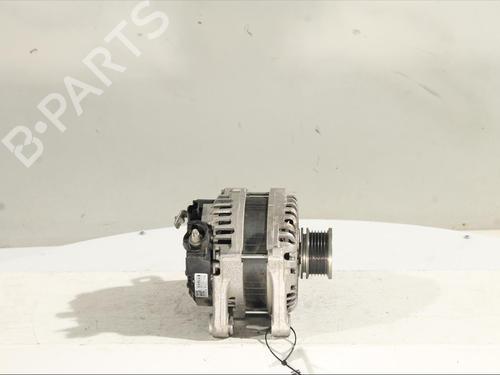 Used Alternator CITROËN C4 III (BA_, BB_, BC_) BLUEHDI 110 (BBYHSA) (110 hp) 26704719