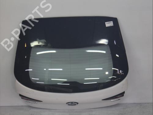 tailgate-mazda-3-hatchback-bp-2018-30502525 main image