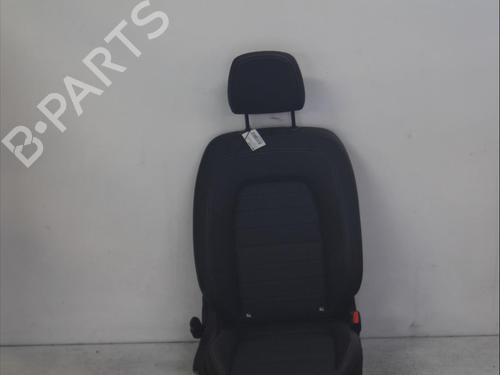 Used Right front seat Right front seat MERCEDES-BENZ T-CLASS MPV (W420) T 180 CDI (420.833) (116 hp) 36496398 36496398