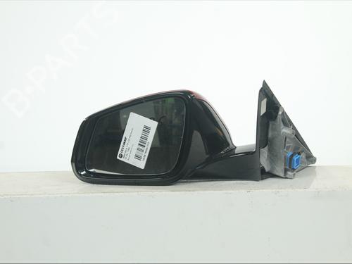 Used Left mirror Left mirror BMW 1 (F40) 118 d (150 hp) 36147936 36147936