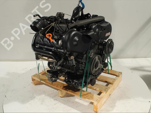 Motor VW PASSAT B5.5 (3B3)  | BP11905928M1 