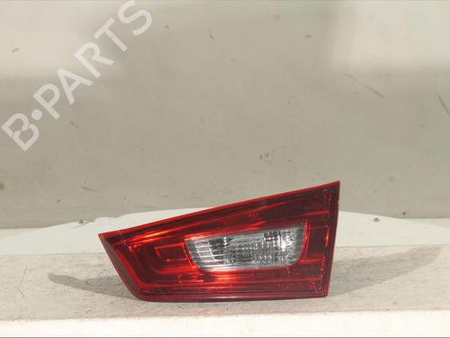 Used Right tailgate light Right tailgate light MITSUBISHI ASX (GA_W_) 1.8 DI-D (GA6W) (150 hp) 18328933 18328933