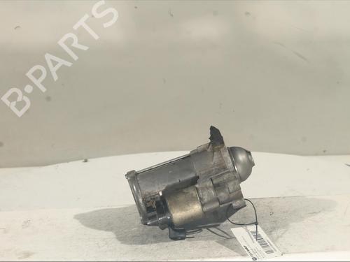 Starter NISSAN QASHQAI II SUV (J11, J11_) 1.6 dCi | BP21125285M8 