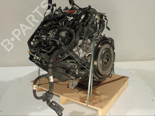Engine LAND ROVER RANGE ROVER SPORT II (L494) 2.0 P400e PHEV 4x4 | BP28367769M1 
