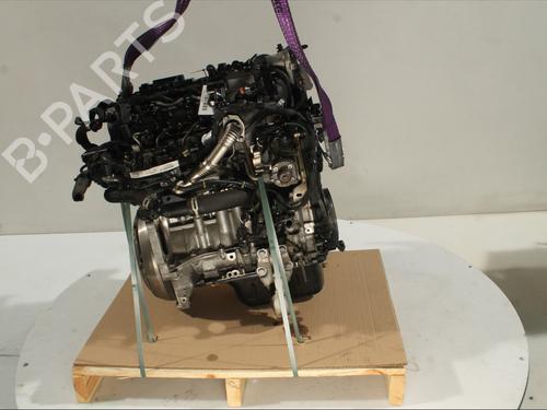 Motor CITROËN BERLINGO MULTISPACE (B9) 1.6 HDi 90 (92 hp) 30188635