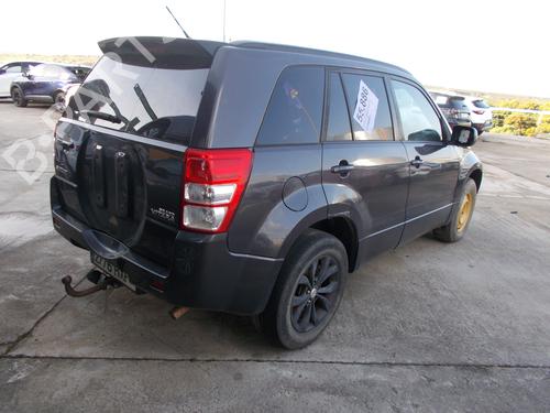 Brugte SUZUKI GRAND VITARA II (JT, TE, TD) 1.9 DDiS All-wheel Drive (JT419, TD44, JB419WD, JB419XD,... (129 hp) 4430410