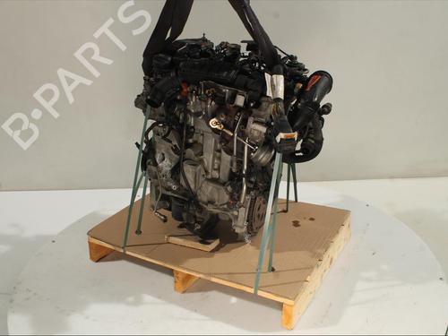 Engine CITROËN C4 CACTUS 1.2 THP 110 | BP27399474M1 